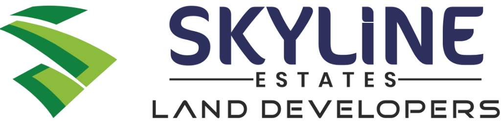 Skyline Estates Logo